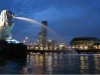 Đất nước con người Singapore