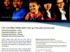 Chương trình dự bị vào 3 trường đại học hàng đầu New Zealand