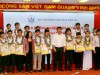 Quỹ học bổng “Thắp sáng niềm tin” xét cấp 200 suất học bổng