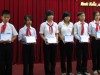 Hội Khuyến học TP Cần Thơ: Vận động gần 7 tỷ đồng nửa đầu năm 2011