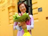 Gặp cô bạn cùng lúc được 5 ĐH Mỹ chào đón