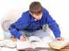 Đường ghập ghềnh đến thành công trên đất Mỹ