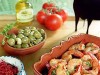 Ẩm thực đất nước Tây Ban Nha