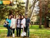 Trải nghiệm của một du học sinh tại California