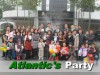 Hội nghị tổng kết Atlantic 2011 Hội nghị tổng kết Atlantic 2011