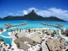 Đảo Bora bora đẹp lãng mạn