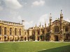 Cambridge – trường ĐH chất lượng nhất thế giới