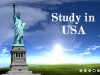 Quy trình xin visa du học Mỹ
