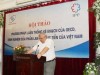 Kinh nghiệm về thống kê khoa học và công nghệ của Phần Lan Kinh nghiệm về thống kê khoa học và công nghệ của Phần Lan