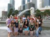 Học bổng du học của chính phủ Singapore Học bổng du học của chính phủ Singapore