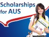 Học bổng phát triển Australia Học bổng phát triển Australia