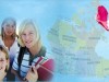 Du học sinh Việt thành đạt ở Canada Du học sinh Việt thành đạt ở Canada