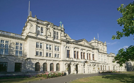 Những trường đại học đẹp nhất Vương quốc Anh