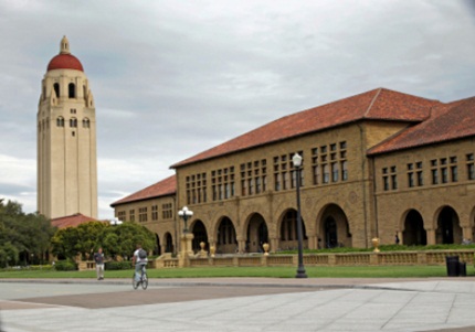 Những trường đại học tốt nhất thế giới năm 2012