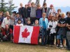 16 suất học bổng toàn phần nghiên cứu sau tiến sĩ tại Canada