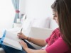 Thư gửi gia đình của một du học sinh Thư gửi gia đình của một du học sinh