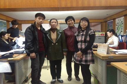 Cuộc thi học bổng IPC 2013 1 Cuộc thi học bổng IPC 2013 1