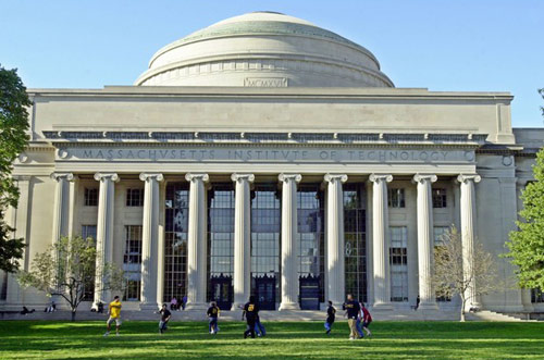 10 trường ĐH có chương trình MBA tốt nhất thế giới
