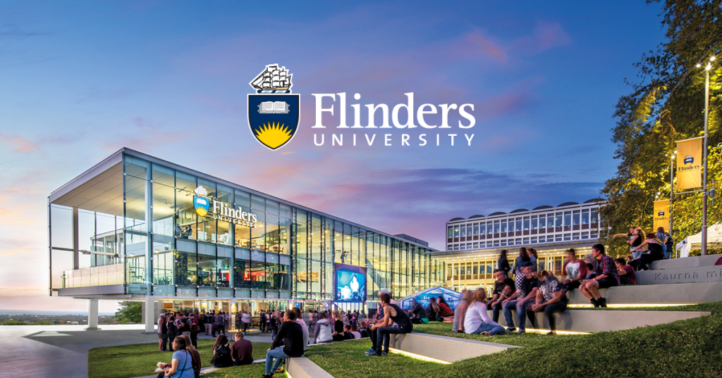 trường Flinders University