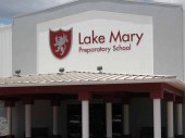 Học bổng THPT Lake Mary Preparatory School, Bang Florida, USA