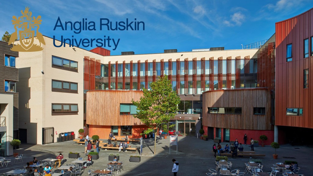 anglia ruskin university UK