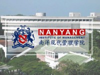 Nanyang Intitute Mângement