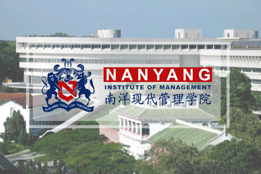 Nanyang Intitute Mângement