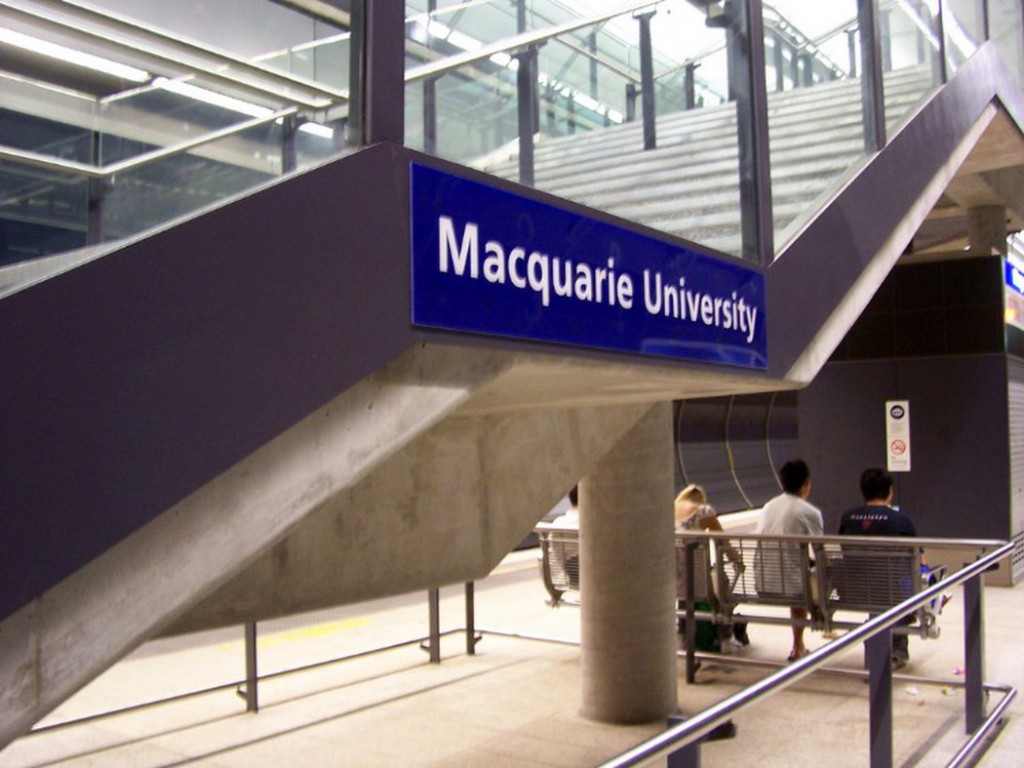 Macquarie 5