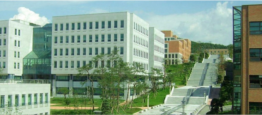 Dankook university