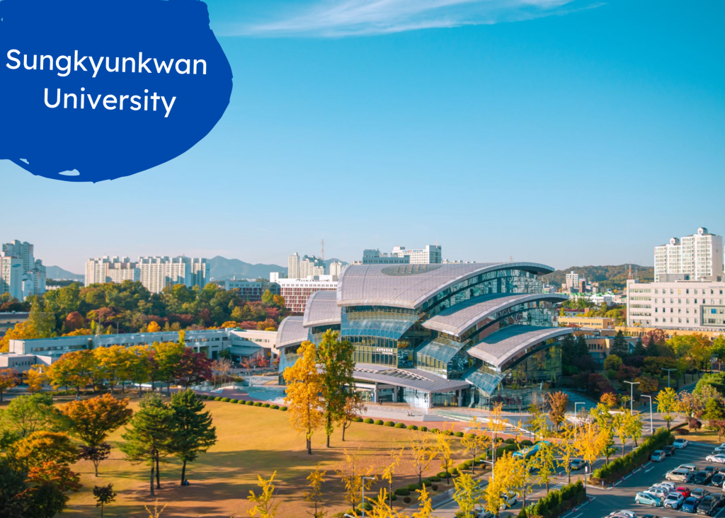 Đại học Sungkyunkwan
