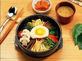 Làn sóng ẩm thực Hàn quốc nắm bắt khẩu vị thế giới