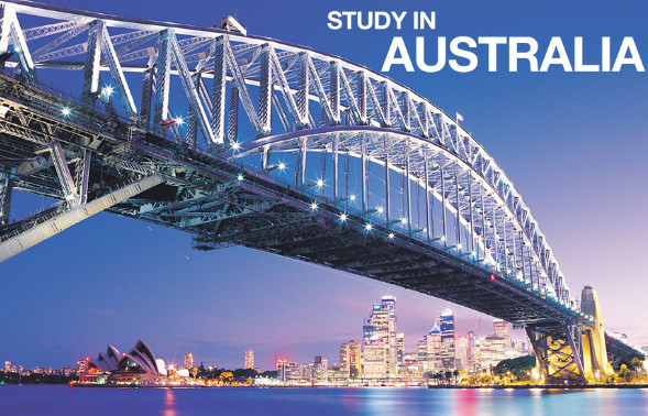 Du học Úc cần gì ?