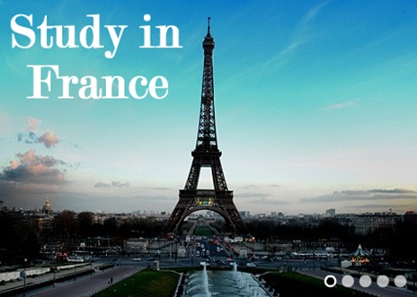 Du học Pháp cần gì?