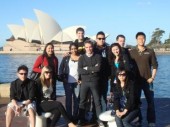 Thay đổi mới về chứng minh tài chính du học Úc