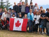 Sinh viên Dalhousie University chia sẻ kinh nghiệm du học Canada