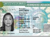 Điều kiện để nhận thẻ xanh của Mỹ