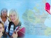 Du học sinh Việt thành đạt ở Canada
