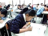 Các điều kiện tuyển sinh du học Hàn Quốc