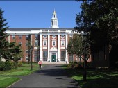 Danh sách những trường đại học tốt nhất thế giới 2012