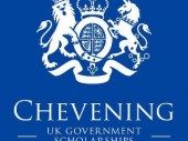 Chương trình học bổng Chevening năm học 2012-2013
