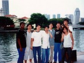 Chia sẻ kinh nghiệm của du học sinh Singapore