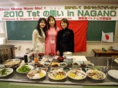 Sinh viên Việt và cuộc sống tại Nhật
