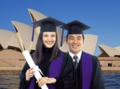 Điều kiện xét visa du học Úc