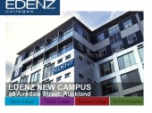 Học bổng 300 triệu đồng của trường Edenz College-New Zealand