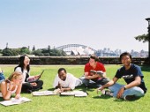 Nhận học bổng 25% học phí tại Đại học Macquarie, Sydney
