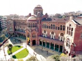 Tổng quan về trường đại học Autonomous Barcelona, Tây Ban Nha
