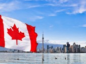 Canada – Con đường vàng định cư