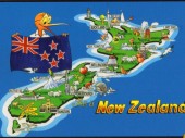 [Clip] Trại hè kỹ năng New Zealand năm 2017