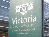 Khám phá Victoria University of Wellington, New Zealand