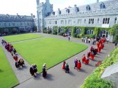 University College Cork – Lựa chọn số 1 cho du học Ireland